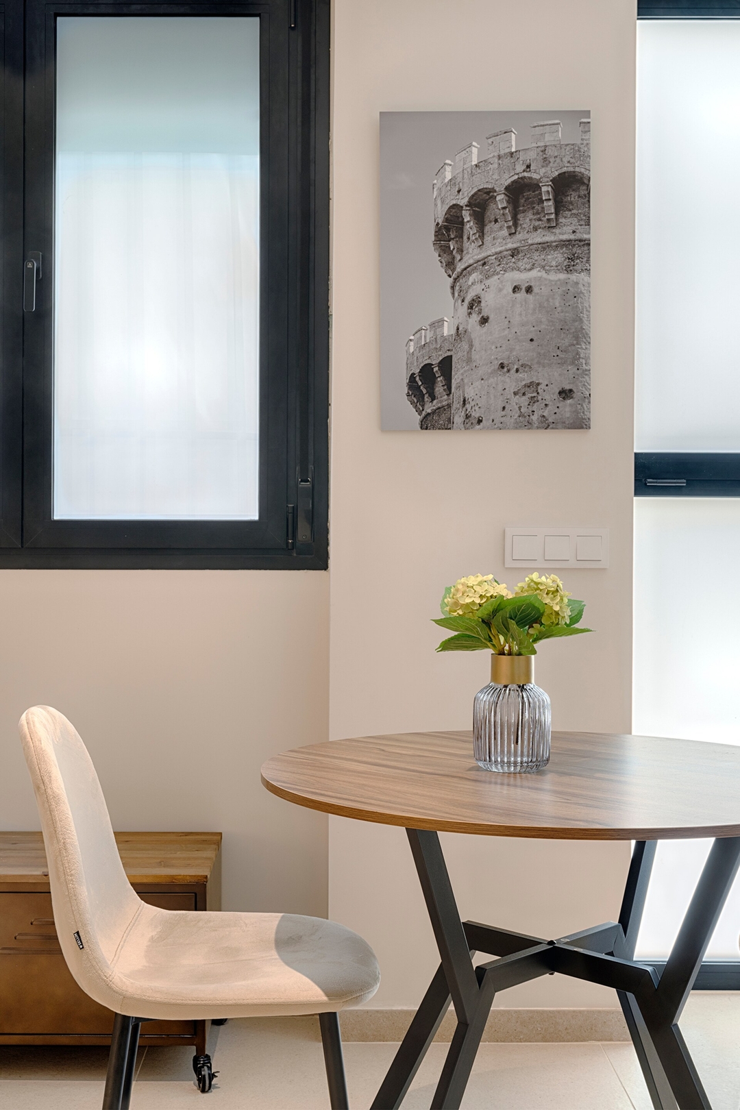 Portal de Ruzafa 2 10 District Key