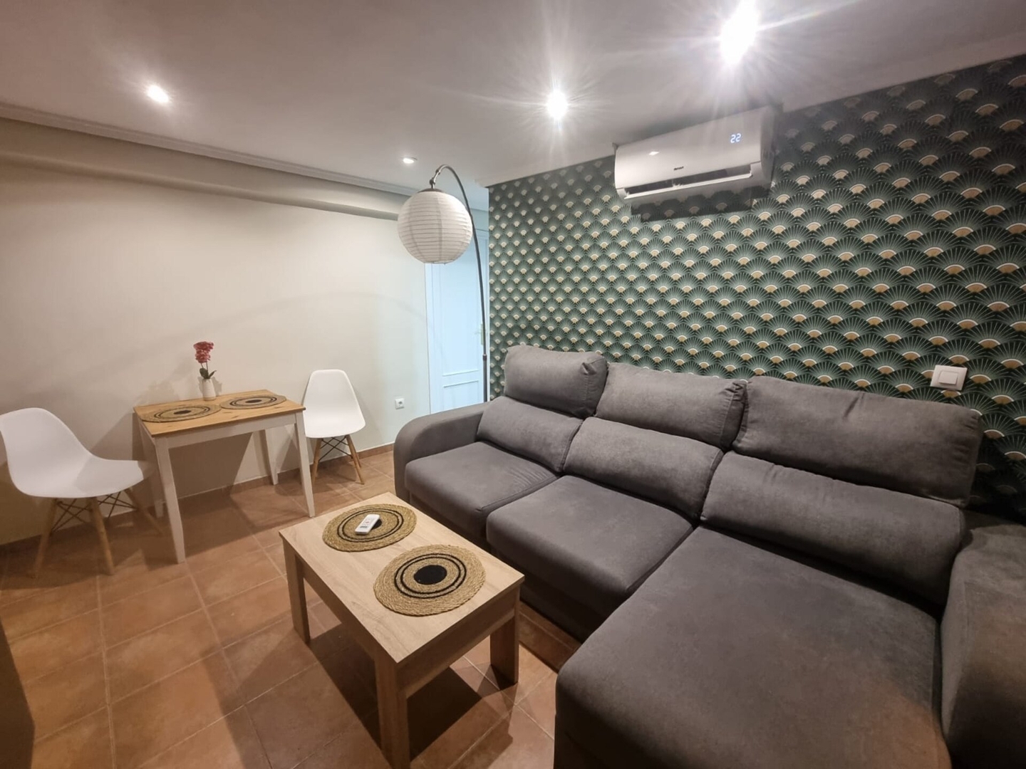 District Key - P. Sagunto, Virgen Losar 2 District Key