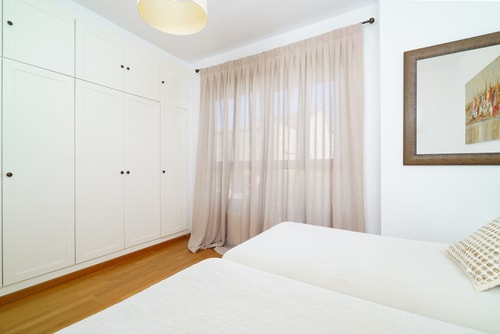 Vivaldi Valencia Apartament - Centro Valencia 9 District Key