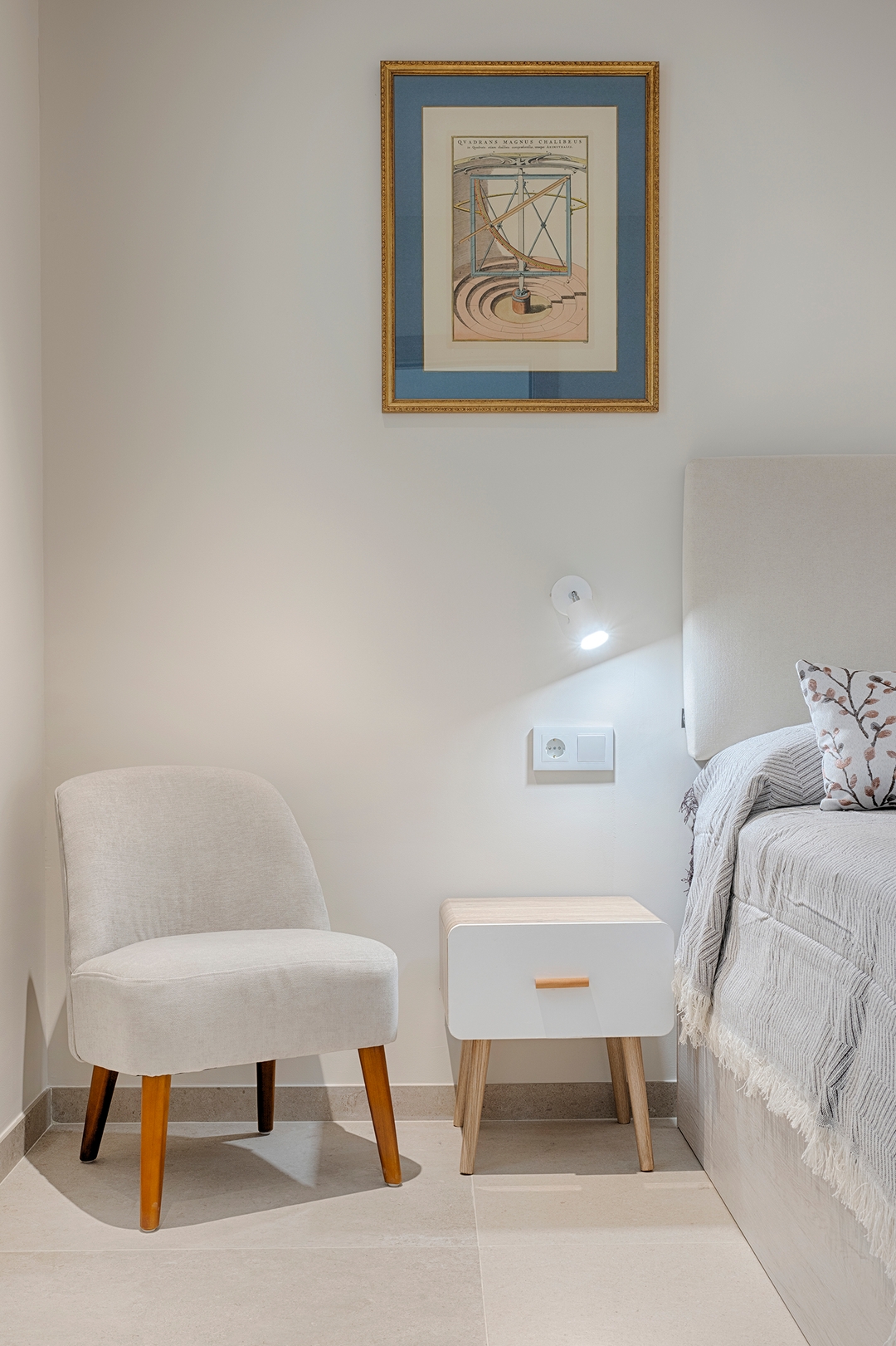 Portal de Ruzafa 2 3 District Key