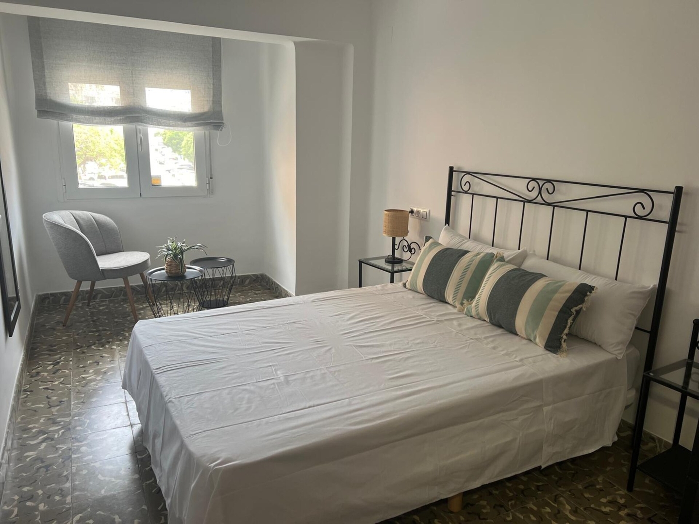 District Key - P.Sagunto, Asturias 23 District Key