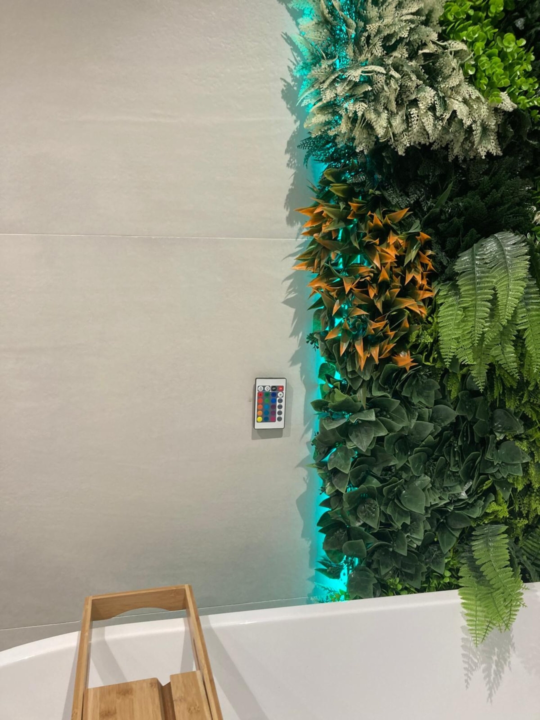 District Key - Arquitecto Gasco 15 District Key