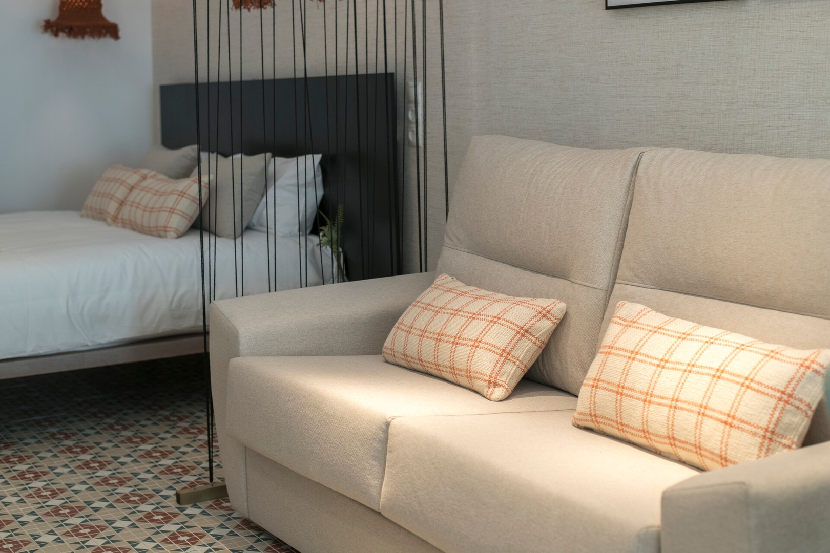 District Key - Valencia, Olimpia 2 44 District Key