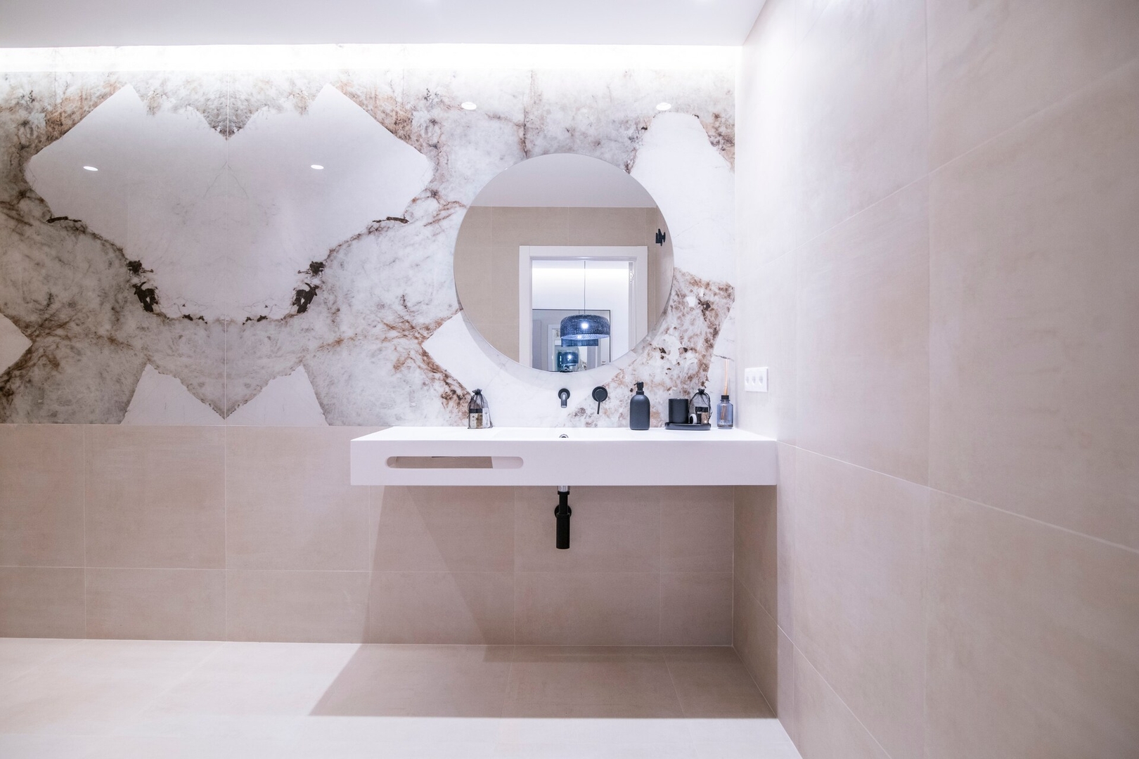 District Key - Azcarraga 10 District Key