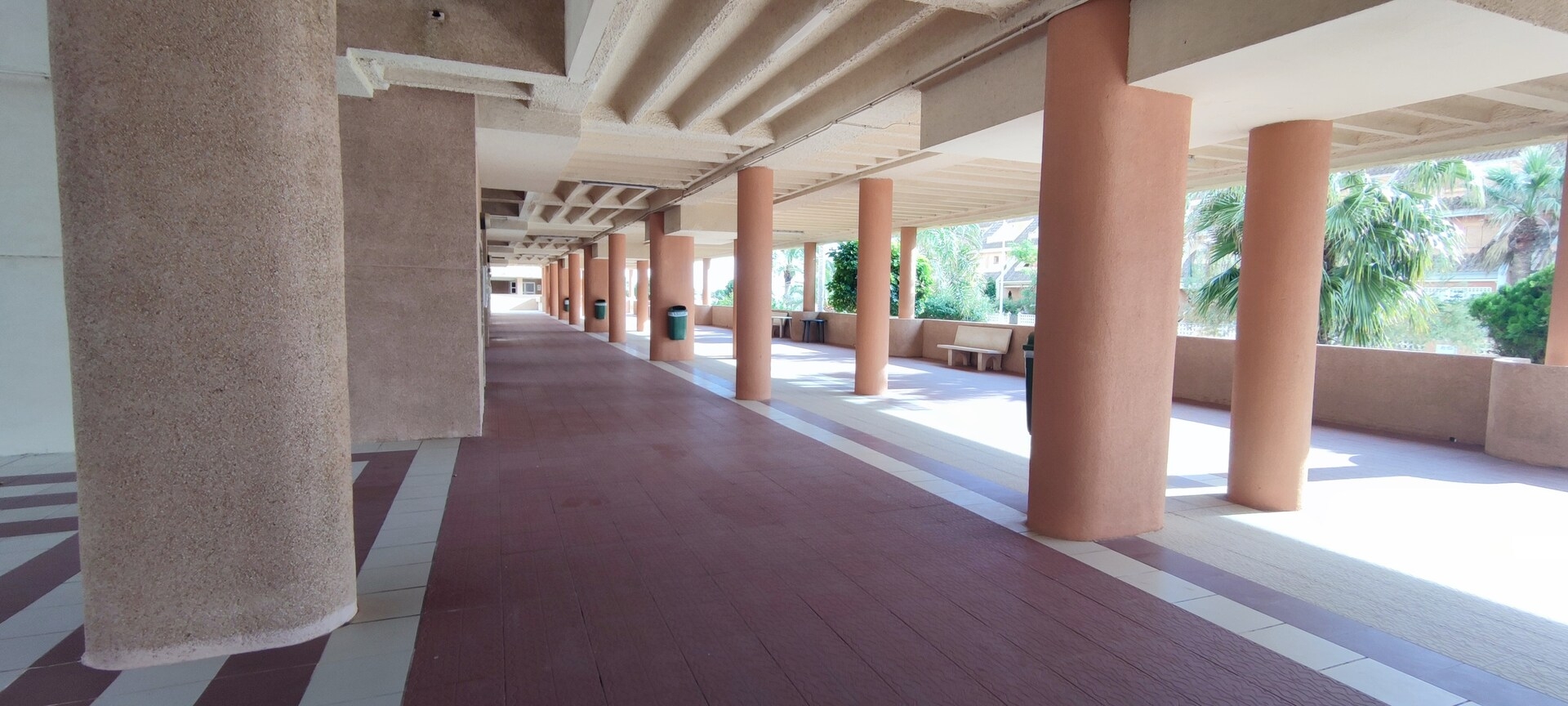 District Key - Perello, Llobarro 8 District Key