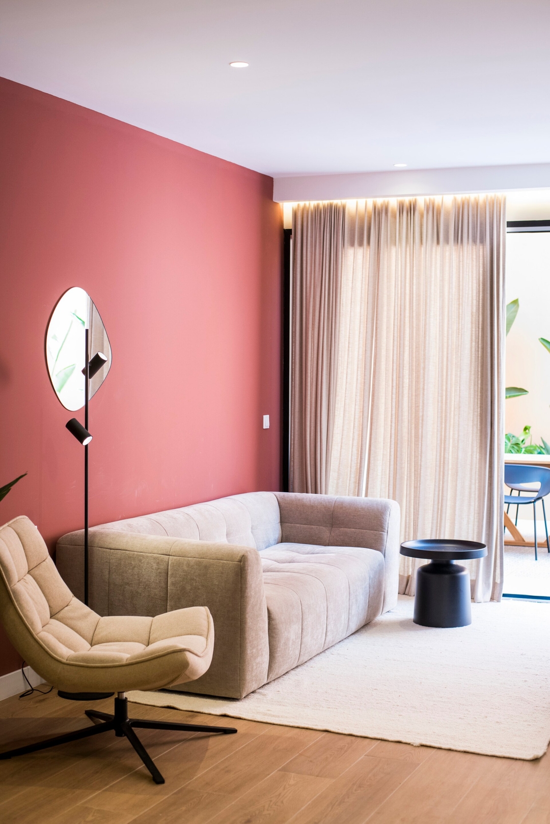 District Key - Azcarraga 55 District Key