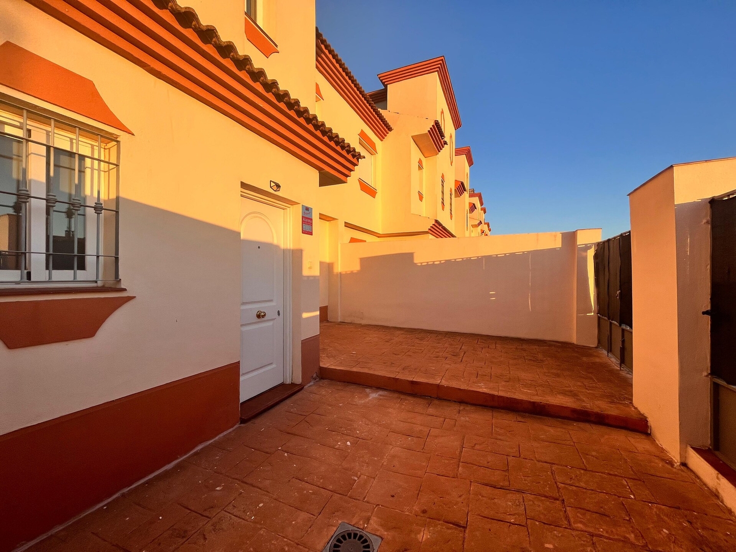 District Key - Malaga, Sierra de Yeguas 32 District Key