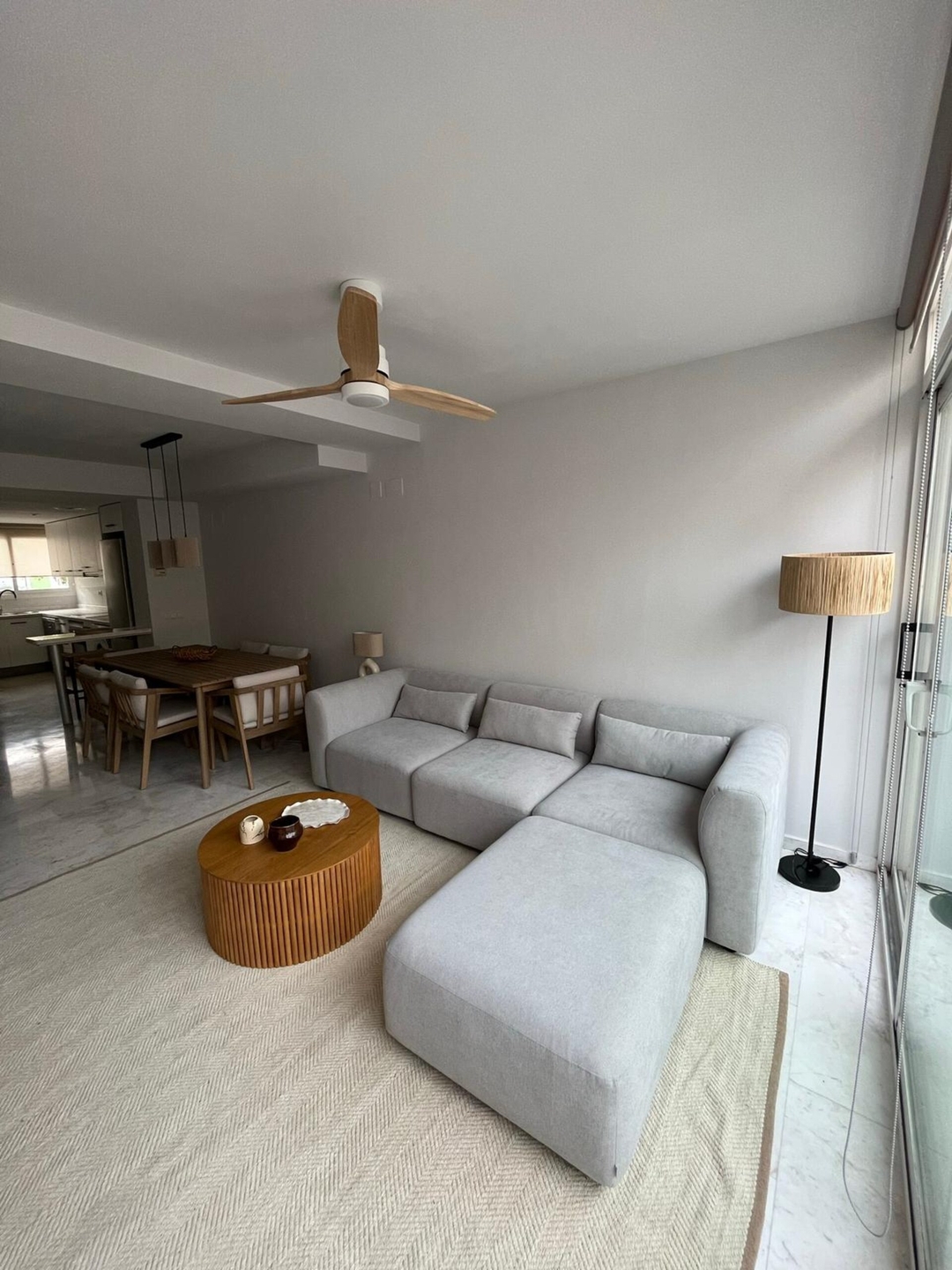 District Key - Jávea, Adosado Bruselas 25 District Key