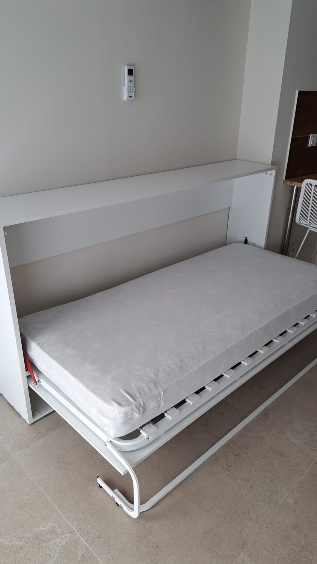 Portal de Ruzafa 3 16 District Key