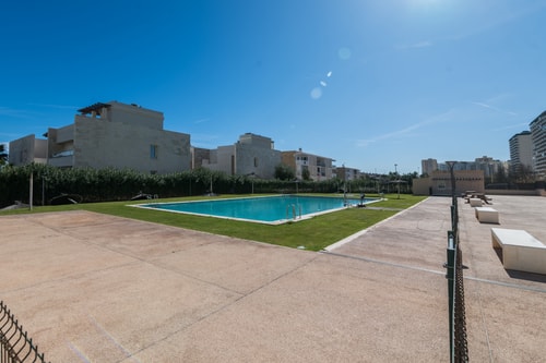 Puig - Av. Tramuntana 14, 17 25 District Key