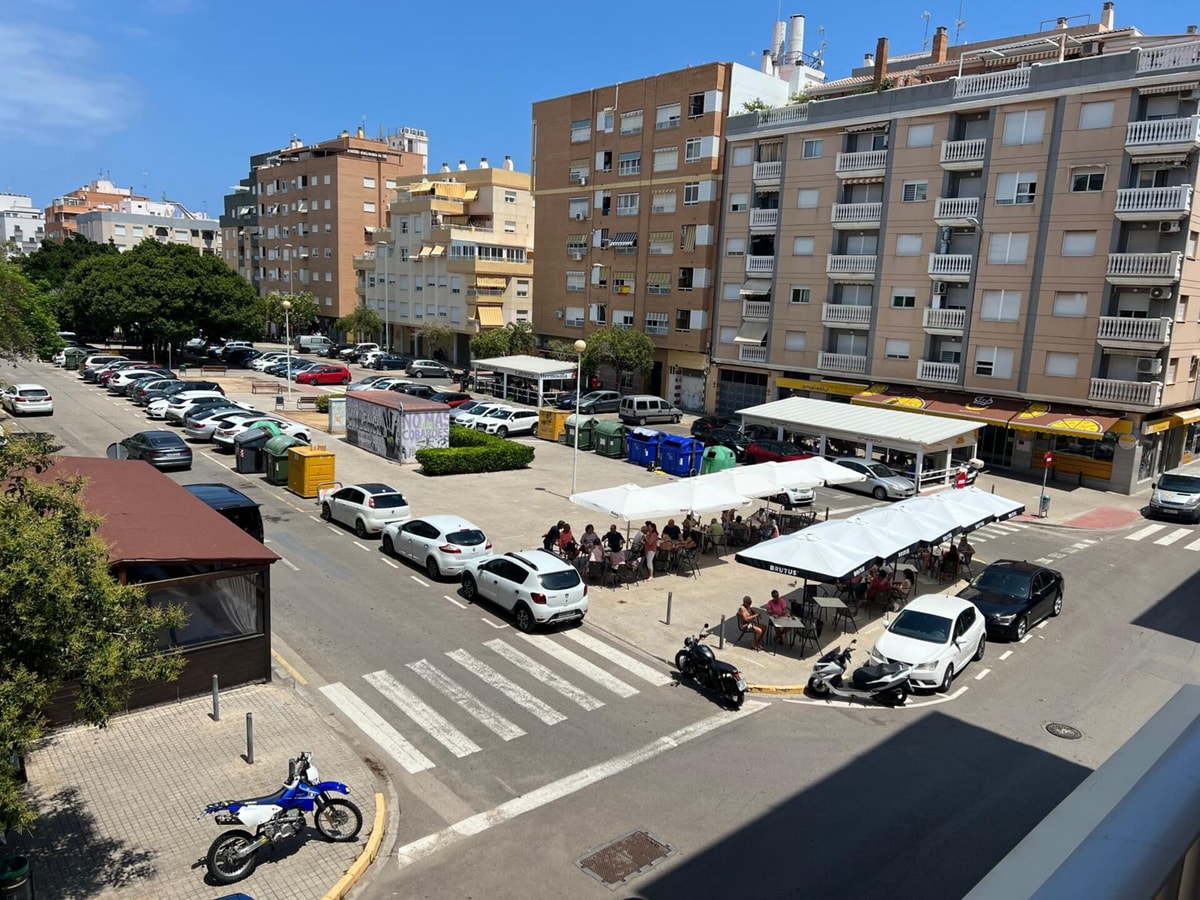 District Key - P.Sagunto, Asturias 40 District Key