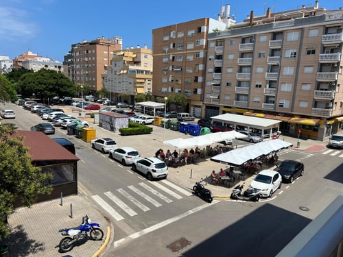 District Key - P.Sagunto, Asturias 40 District Key