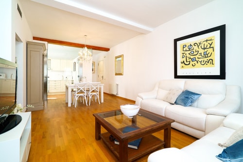 Vivaldi Valencia Apartament - Centro Valencia 2 District Key
