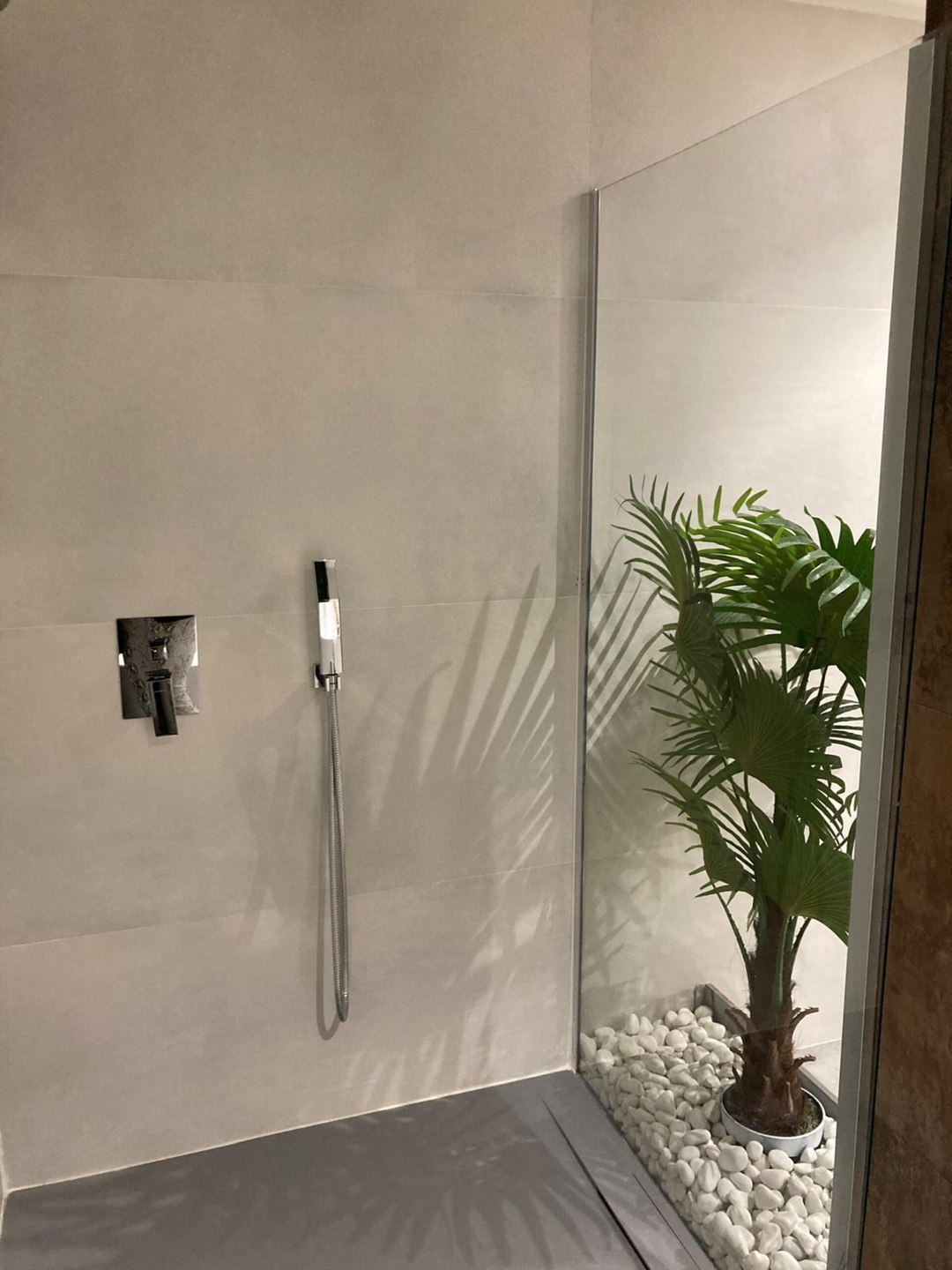 District Key - Arquitecto Gasco 20 District Key