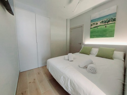 District Key- Fitness & Spa, Suite Atalanta 2 District Key