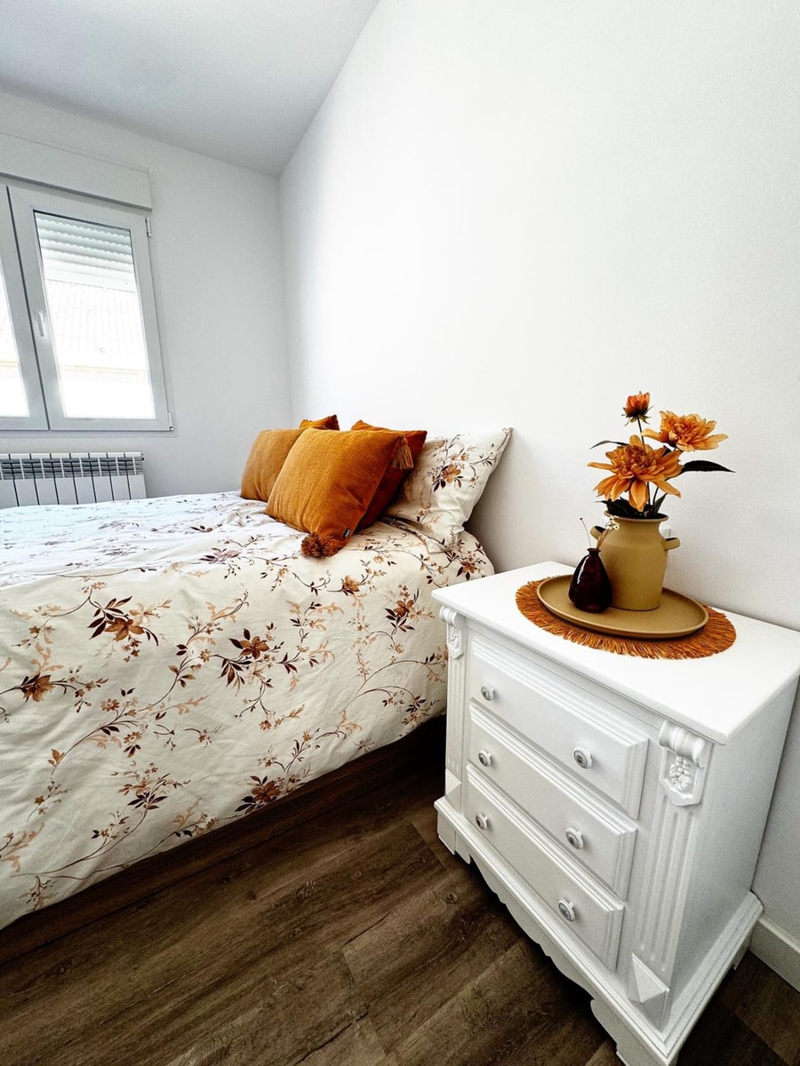 P. Sagunto, C/Concepción Arenal 7 · Modern Flat in Puerto Sagunto 14 District Key
