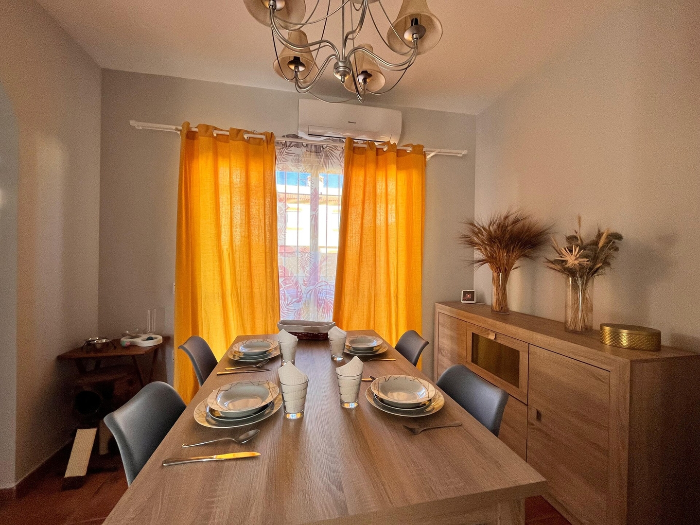 District Key - Malaga, Sierra de Yeguas 15 District Key