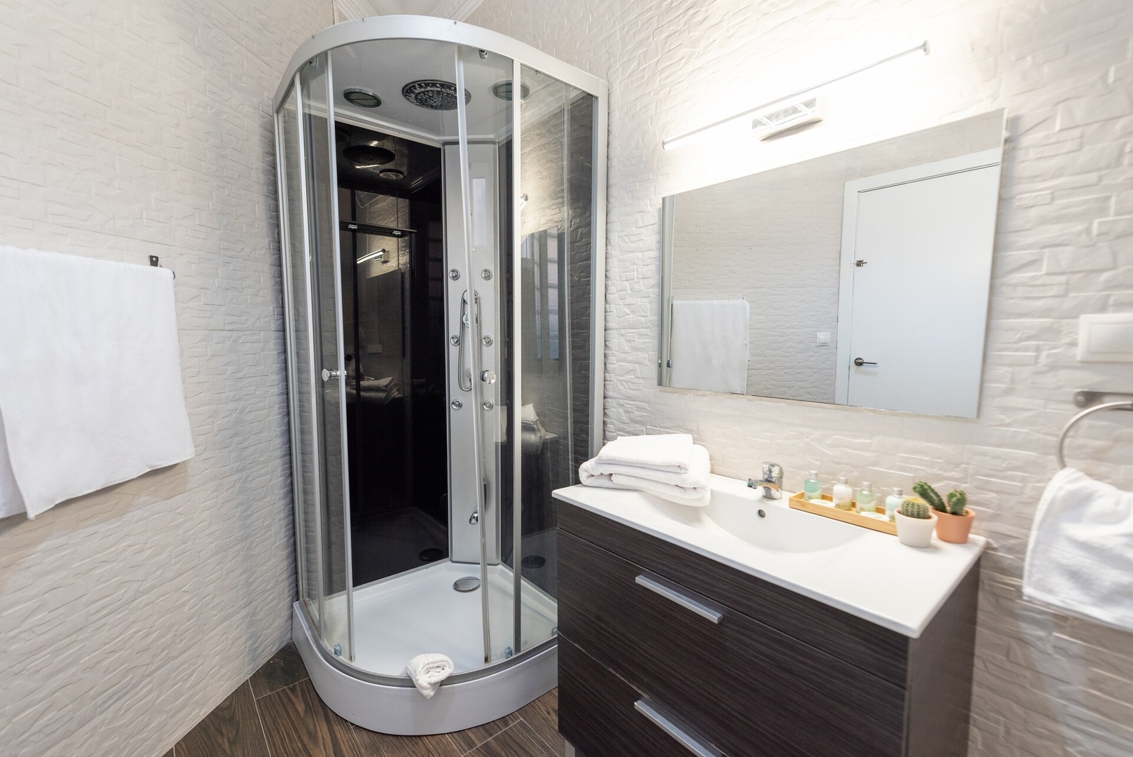 District Key - Castellon 25 District Key