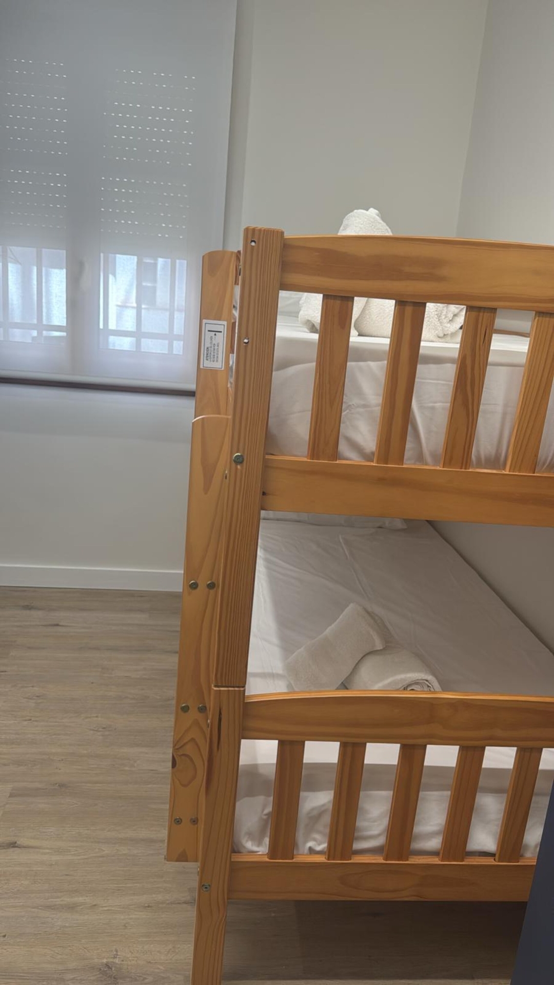 District Key - Valencia, Finca Roja 21 District Key