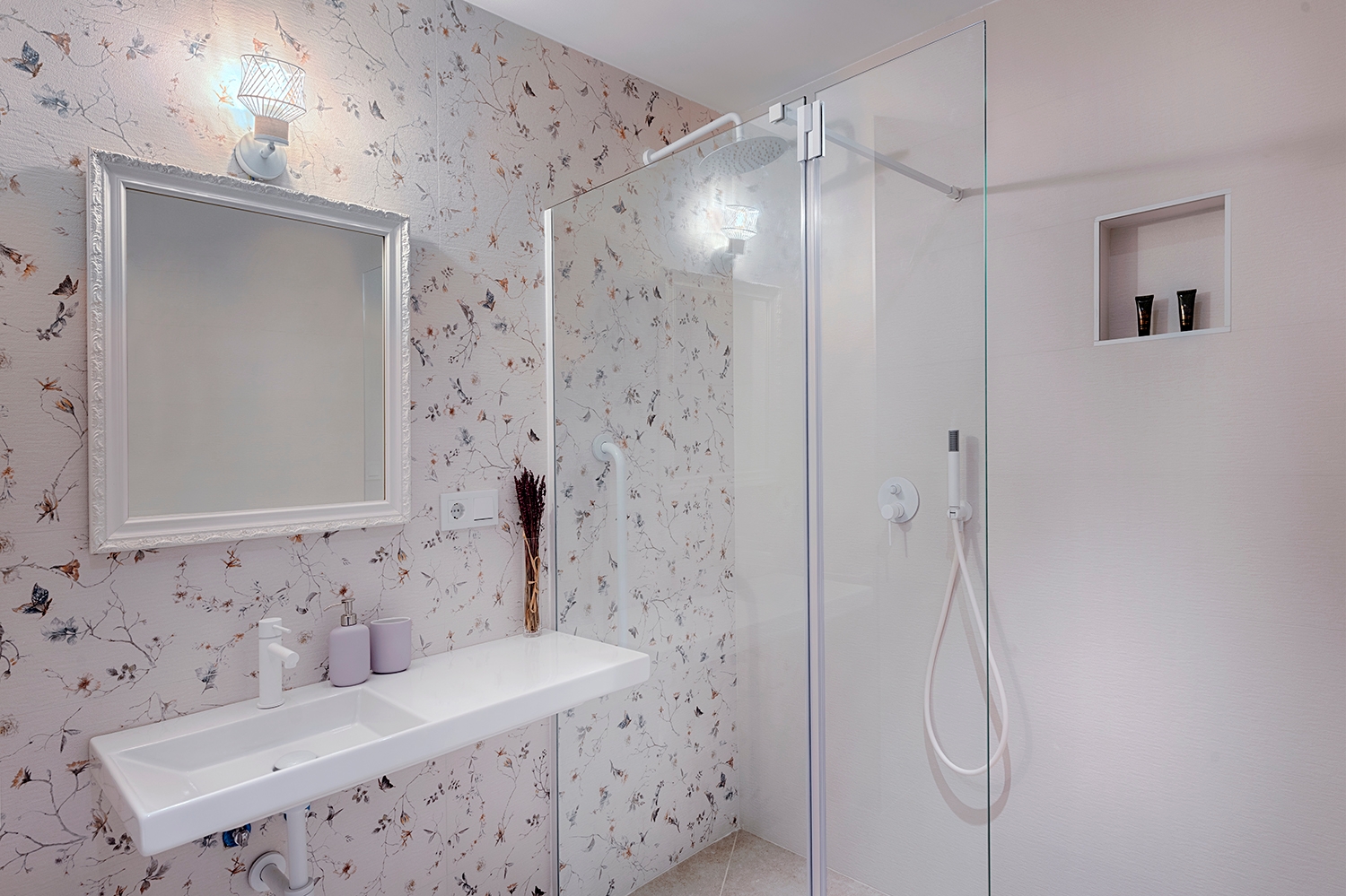 Portal de Ruzafa 2 21 District Key