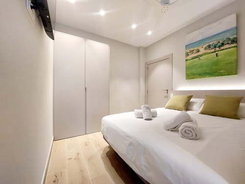 District Key- Fitness & Spa, Suite Atalanta 5 District Key