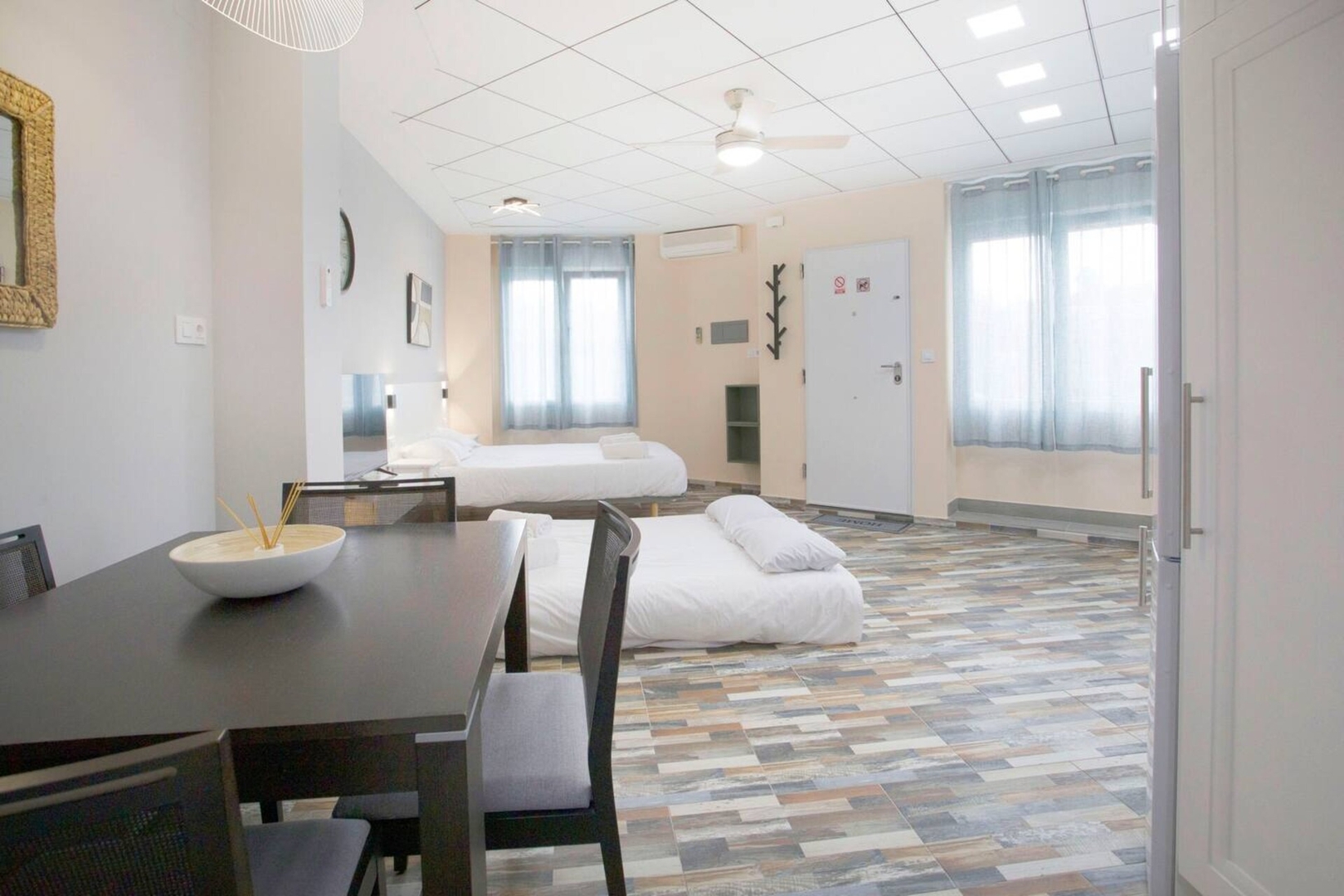 District Key - Carricola 2 District Key