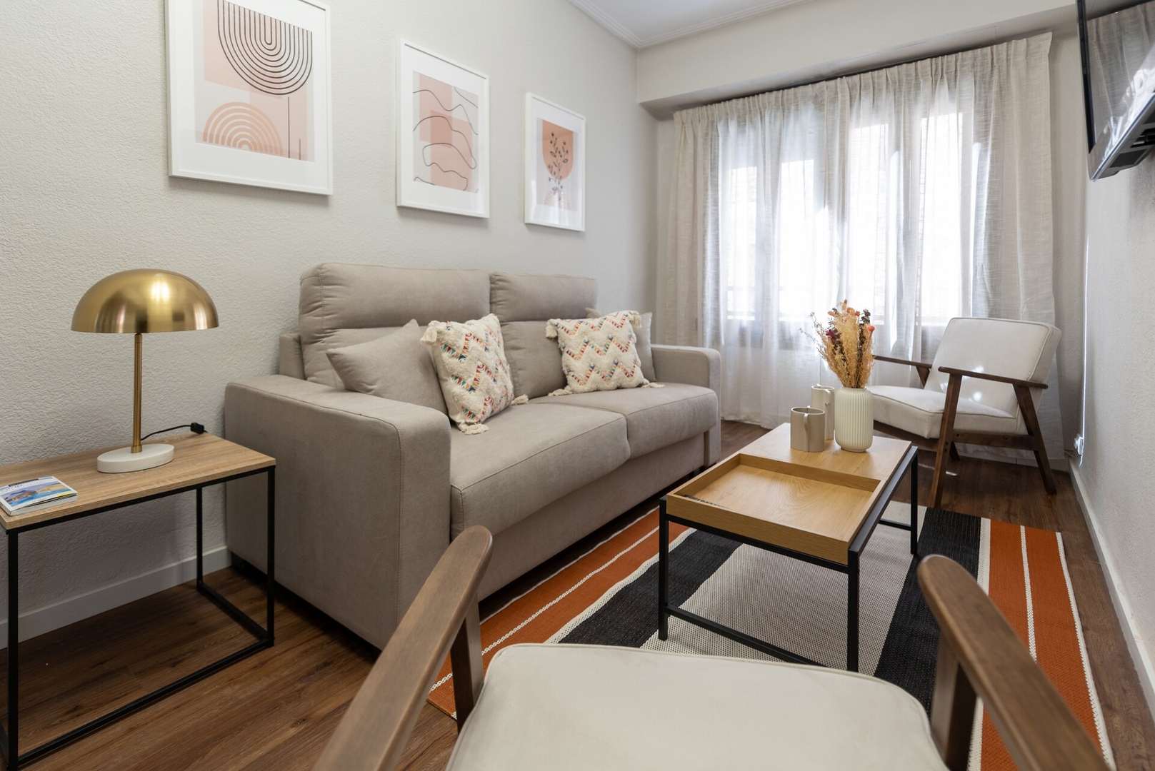 District Key - Castellon 10 District Key