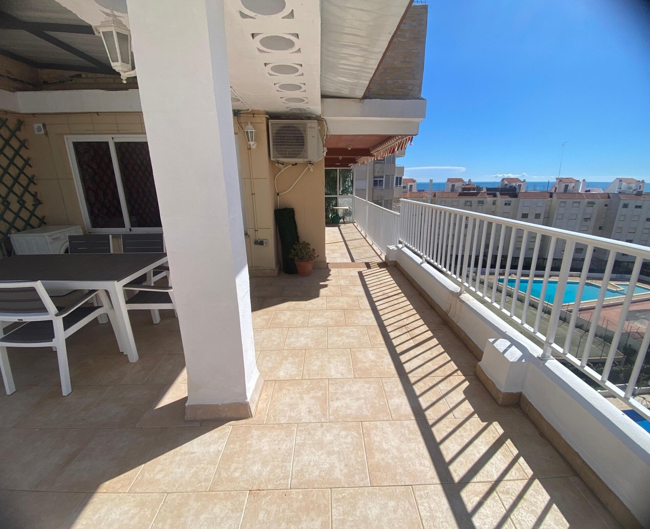 District Key - P. Farnals, Carabelas 7 District Key