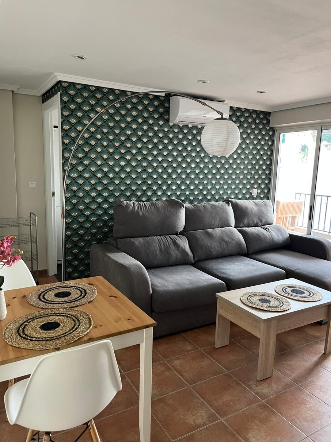 District Key - P. Sagunto, Virgen Losar 6 District Key