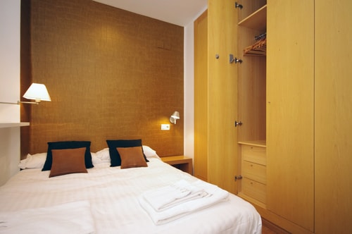 Vivaldi Penthouse Ayuntamiento - Valencia 18 District Key