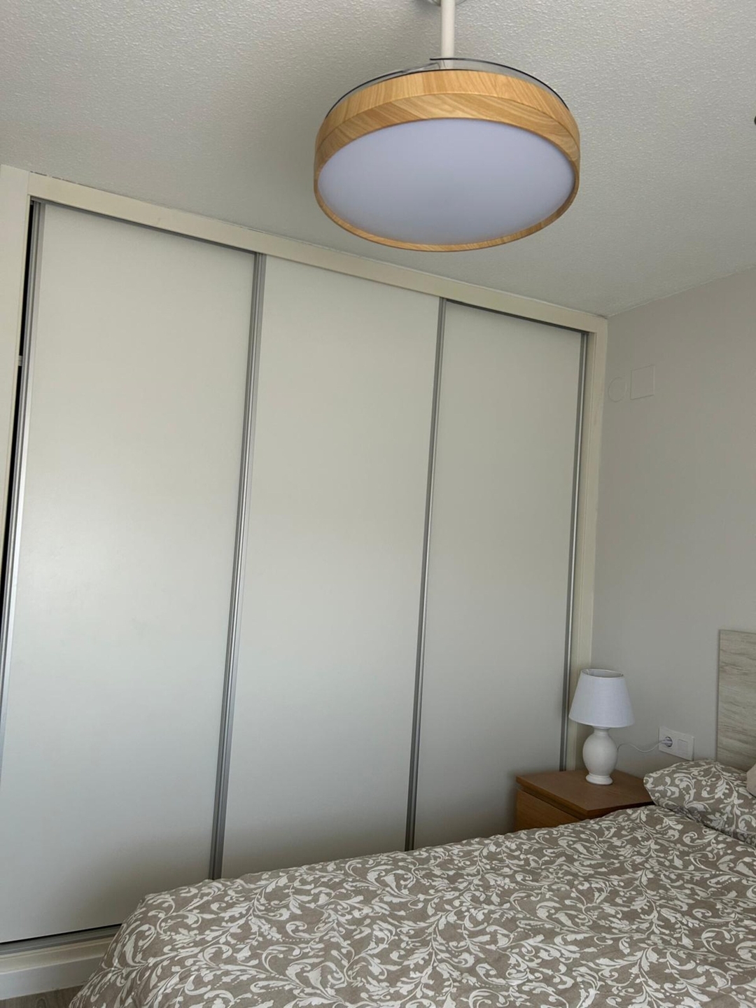 District Key - Valencia, Manuel Candela 4 District Key