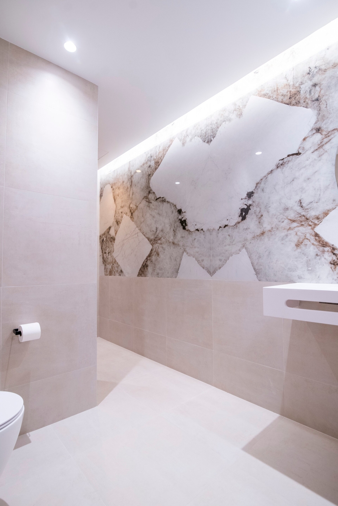 District Key - Azcarraga 21 District Key