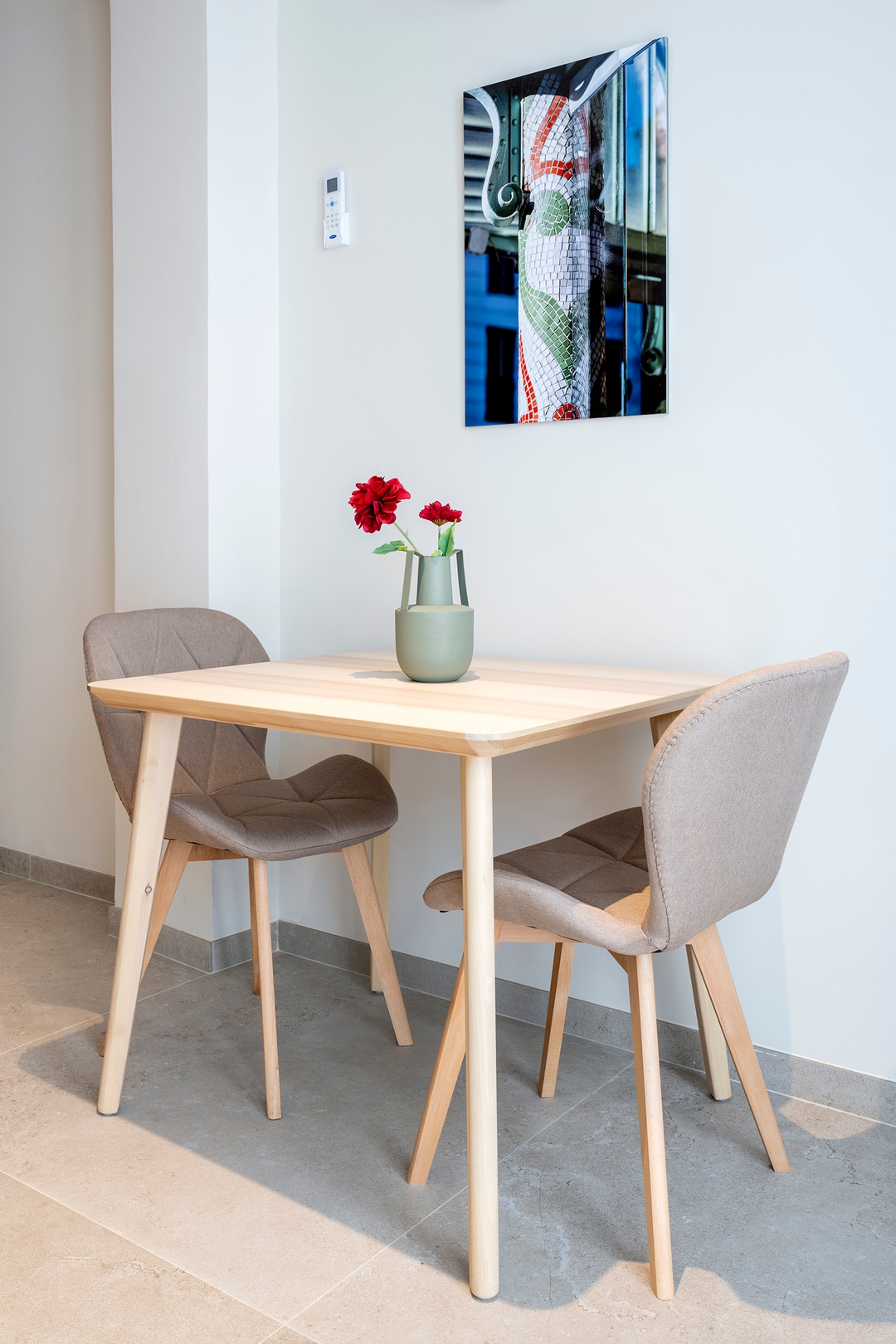 Portal de Ruzafa 1 9 District Key