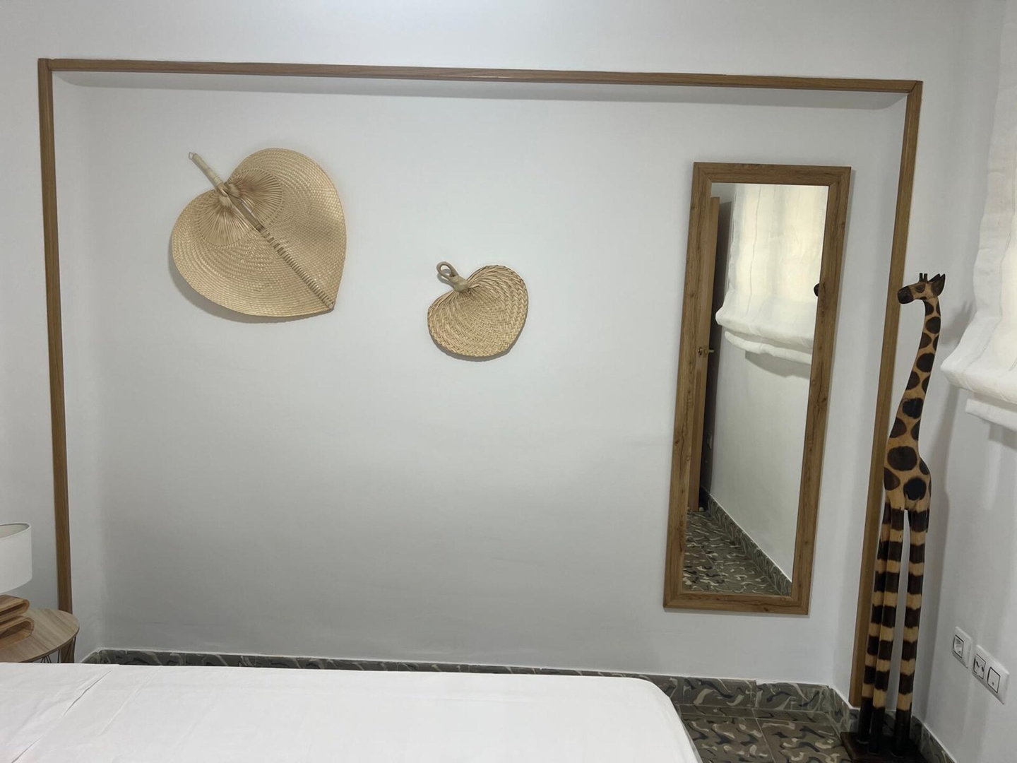 District Key - P.Sagunto, Asturias 27 District Key