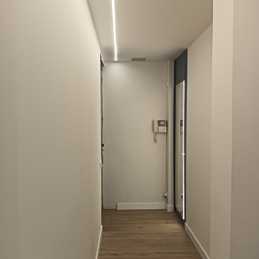 District Key - Valencia, Finca Roja 13 District Key