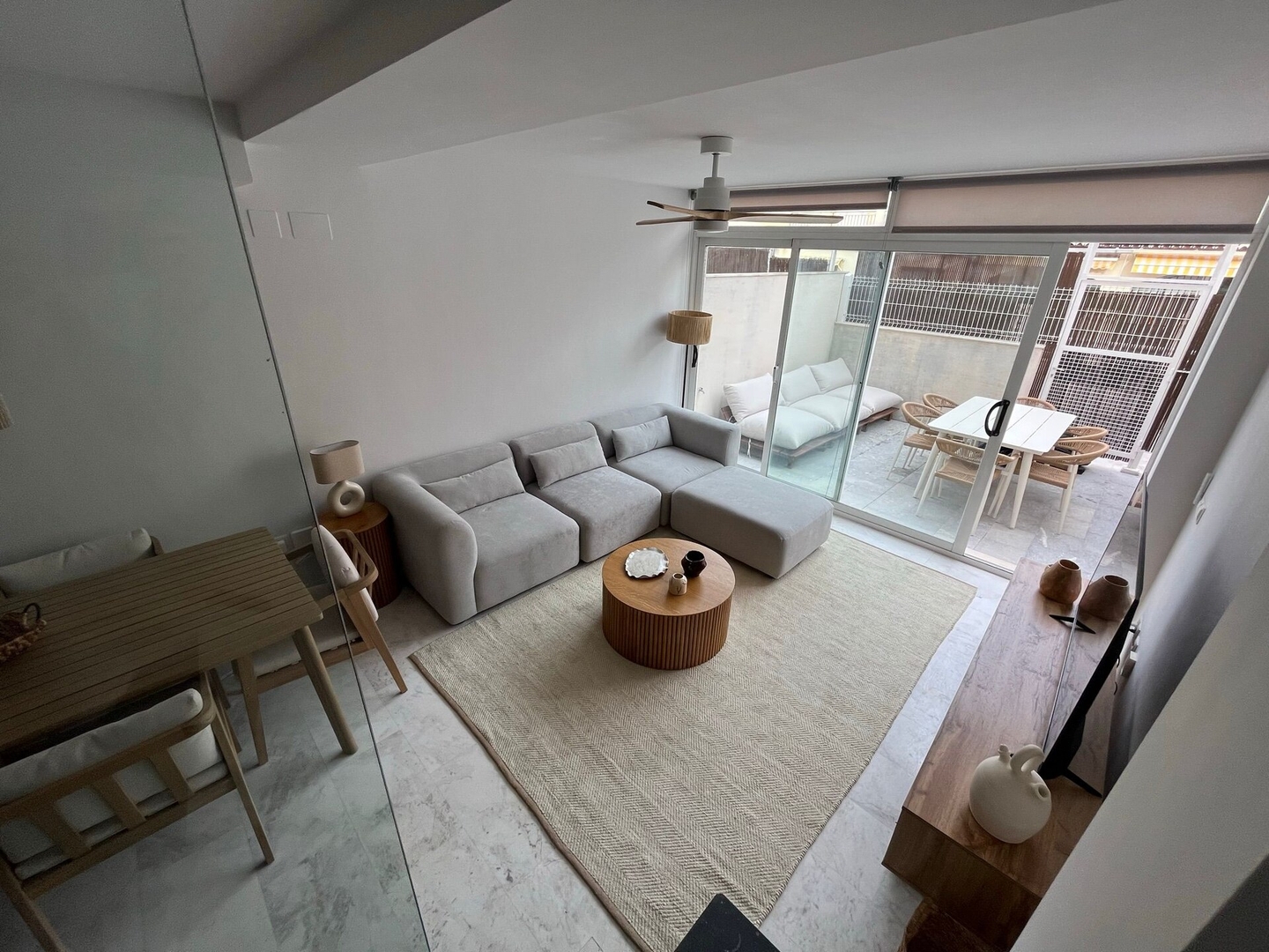 District Key - Jávea, Adosado Bruselas 7 District Key