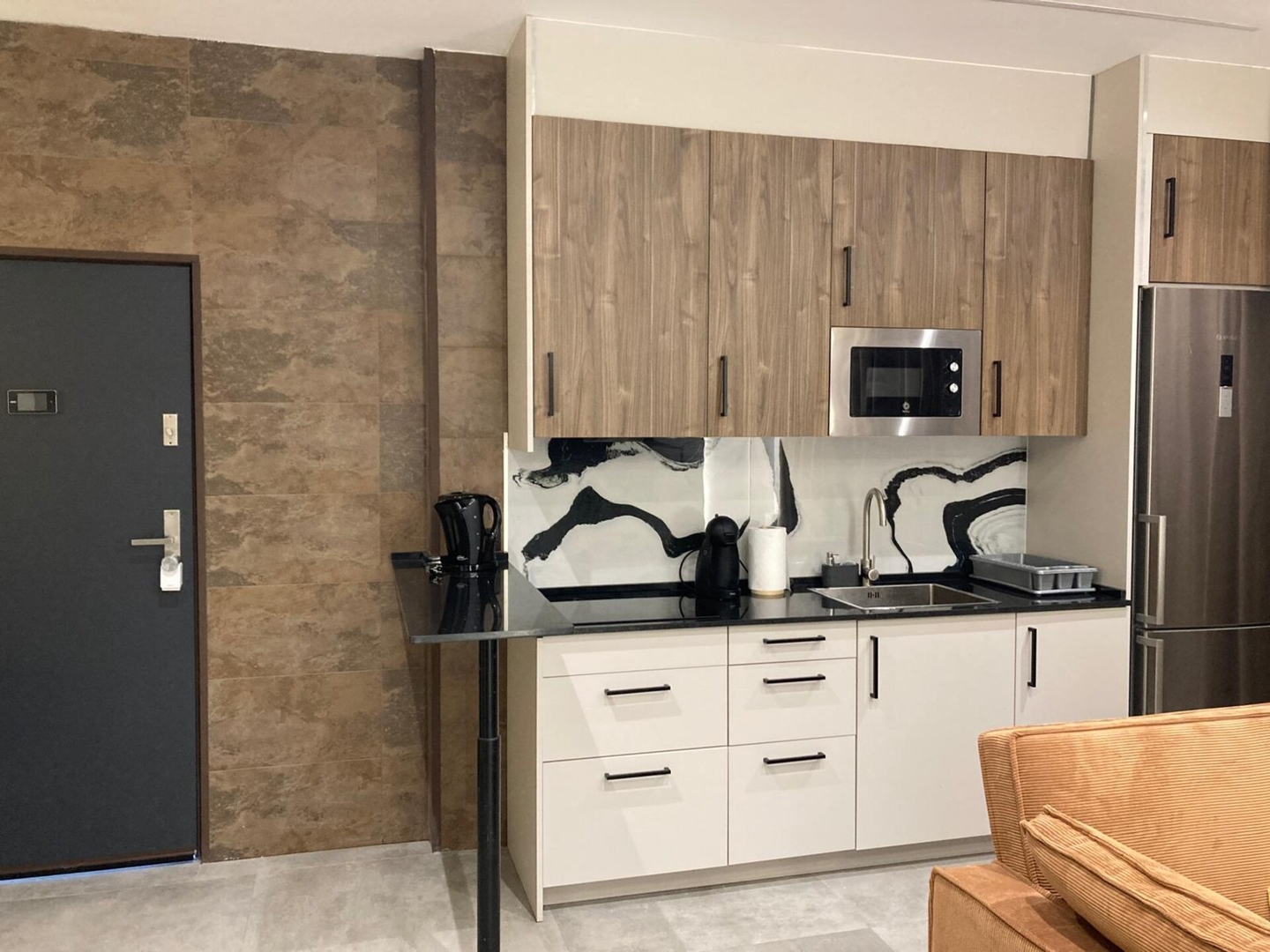 District Key - Arquitecto Gasco 2 District Key