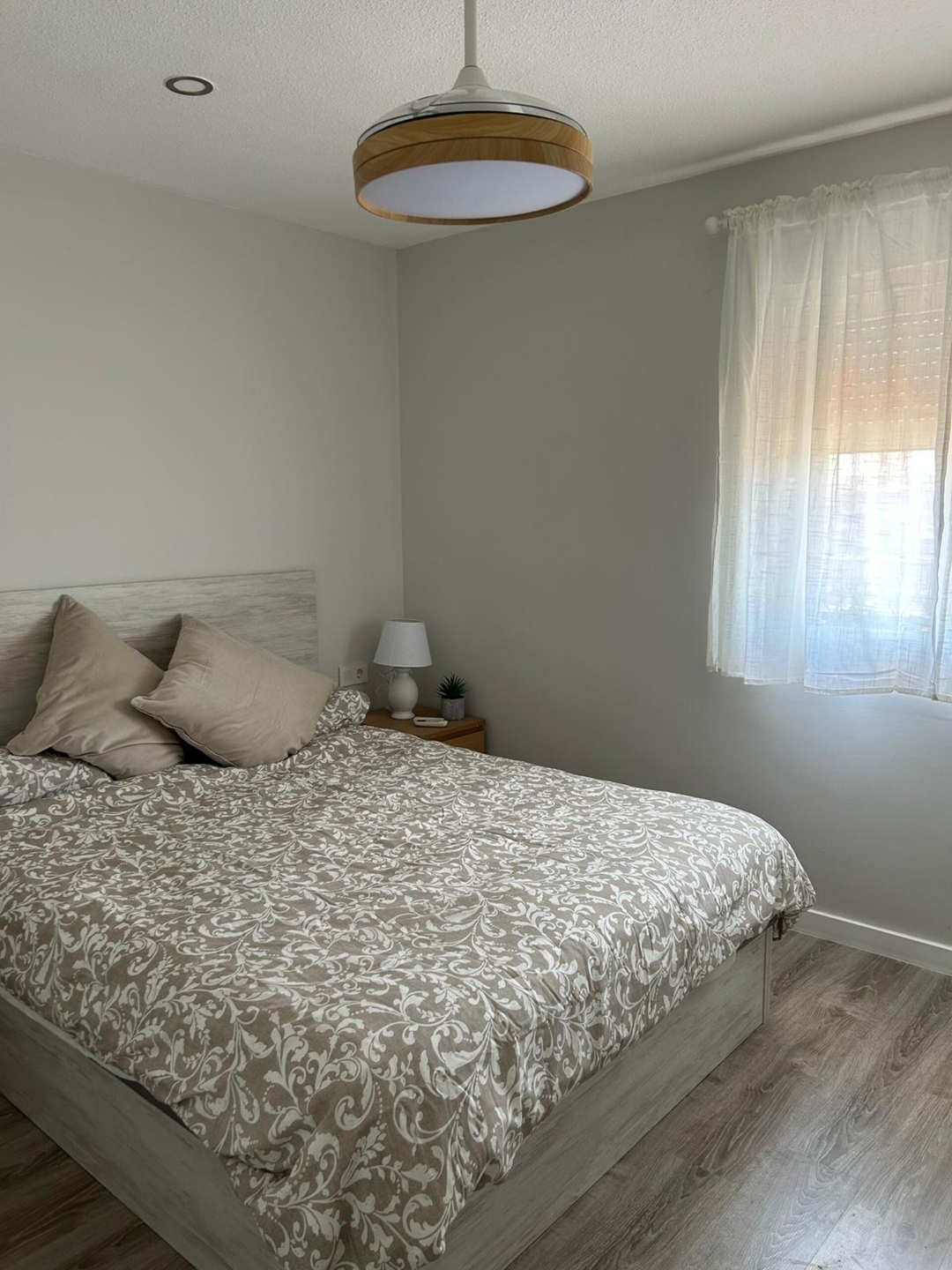 District Key - Valencia, Manuel Candela 5 District Key