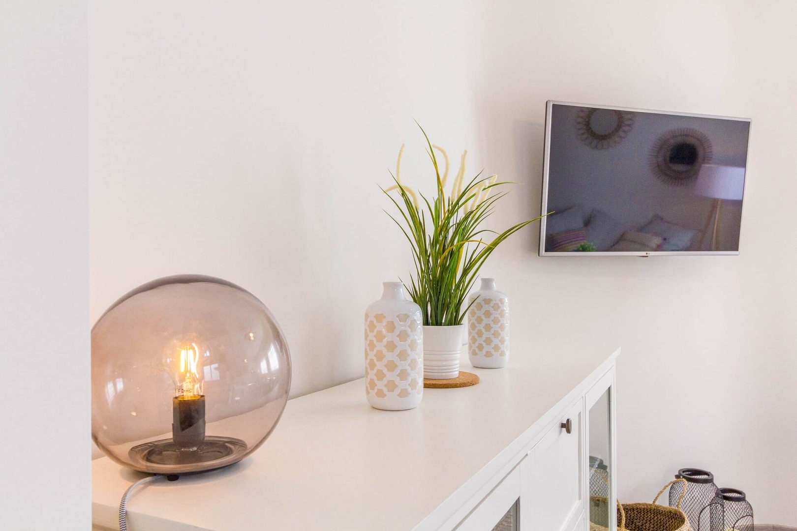 Gran Vía by District Key 24 District Key