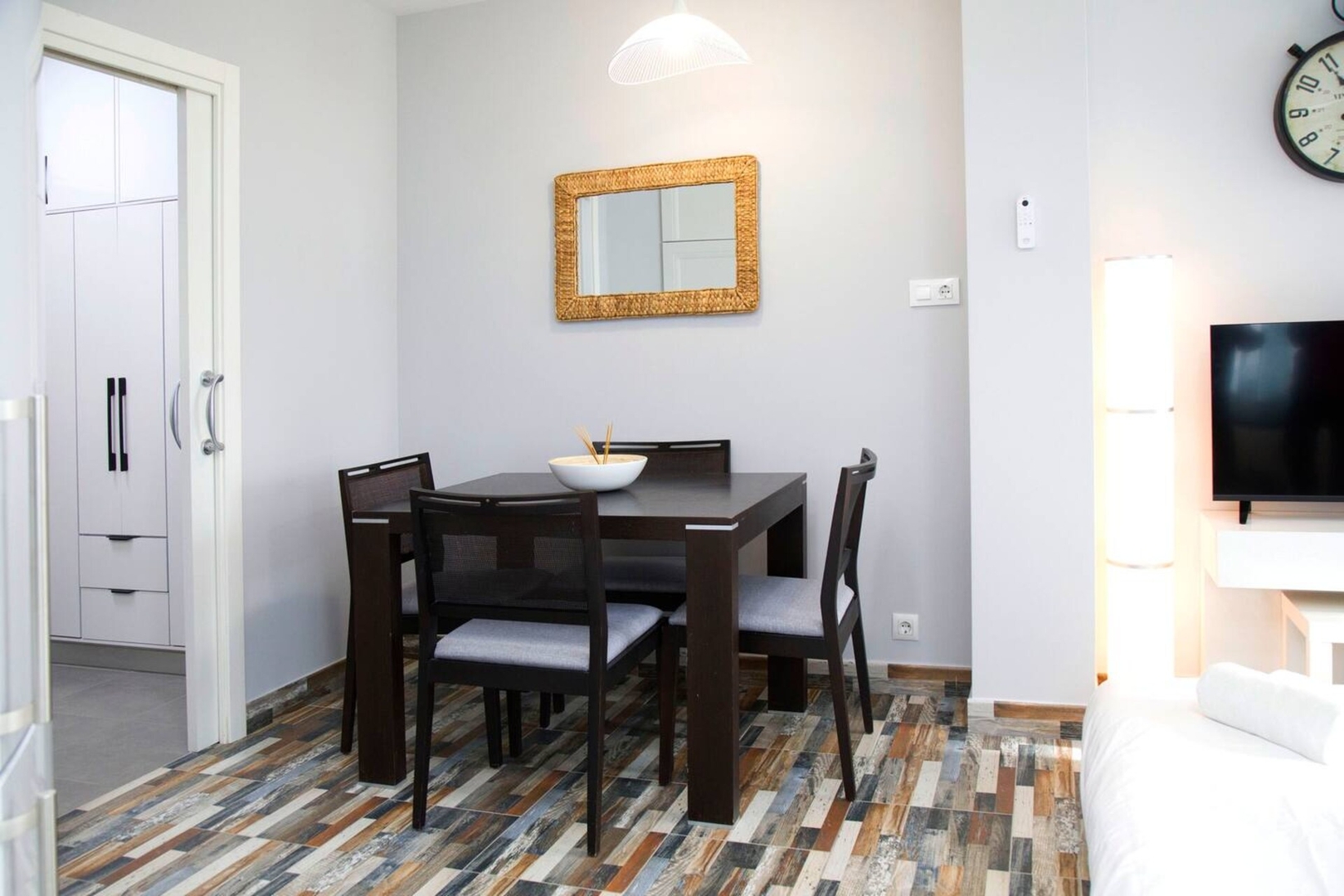 District Key - Carricola 10 District Key