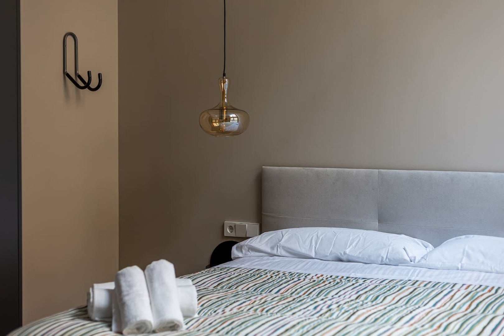 Suite Premium junto al Río Turia 3 9 District Key