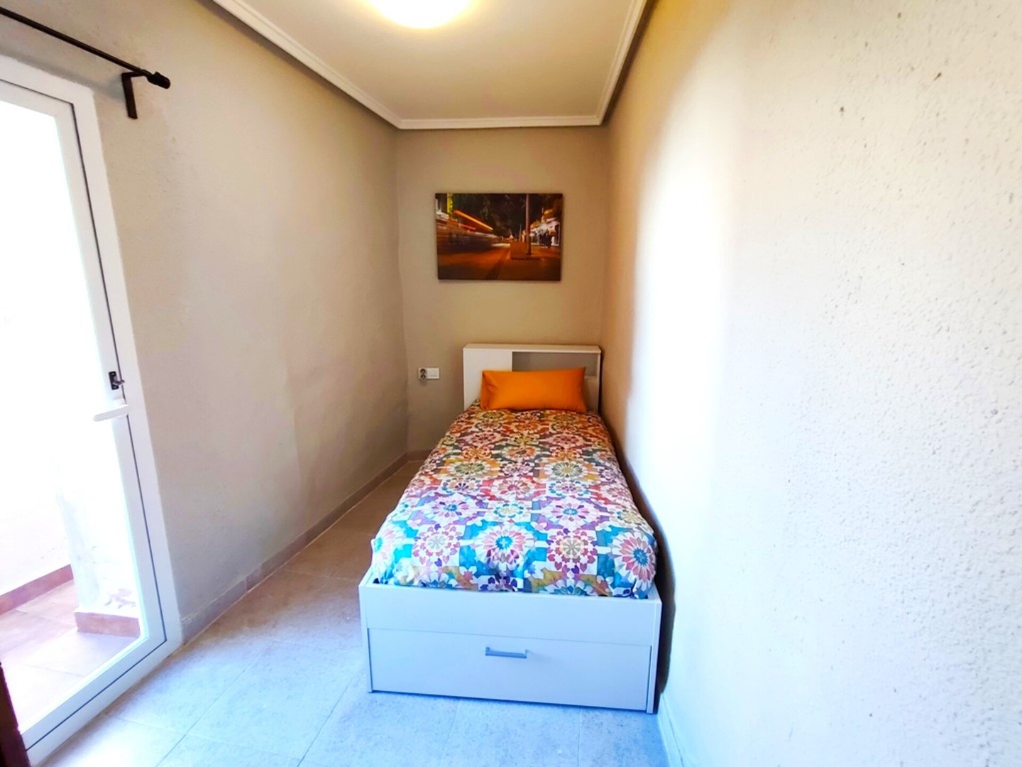 District Key - Lliria, Santisima Sangre 10 District Key