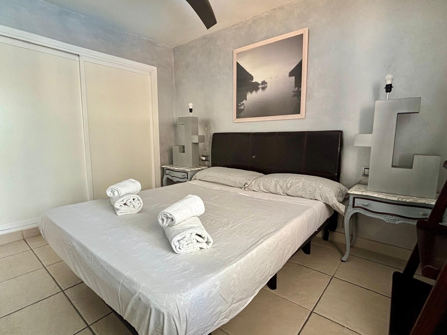 Apartamento con piscina en El Saler 8 District Key