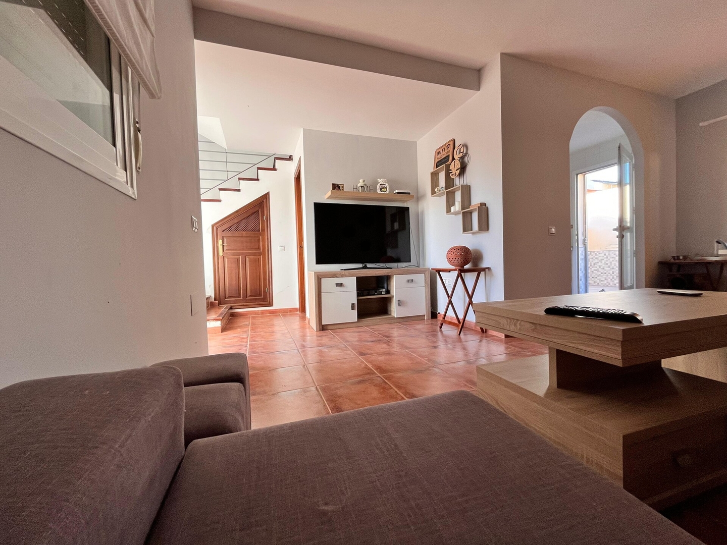 District Key - Malaga, Sierra de Yeguas 11 District Key