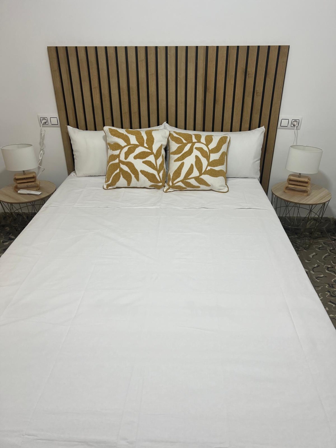 District Key - P.Sagunto, Asturias 31 District Key