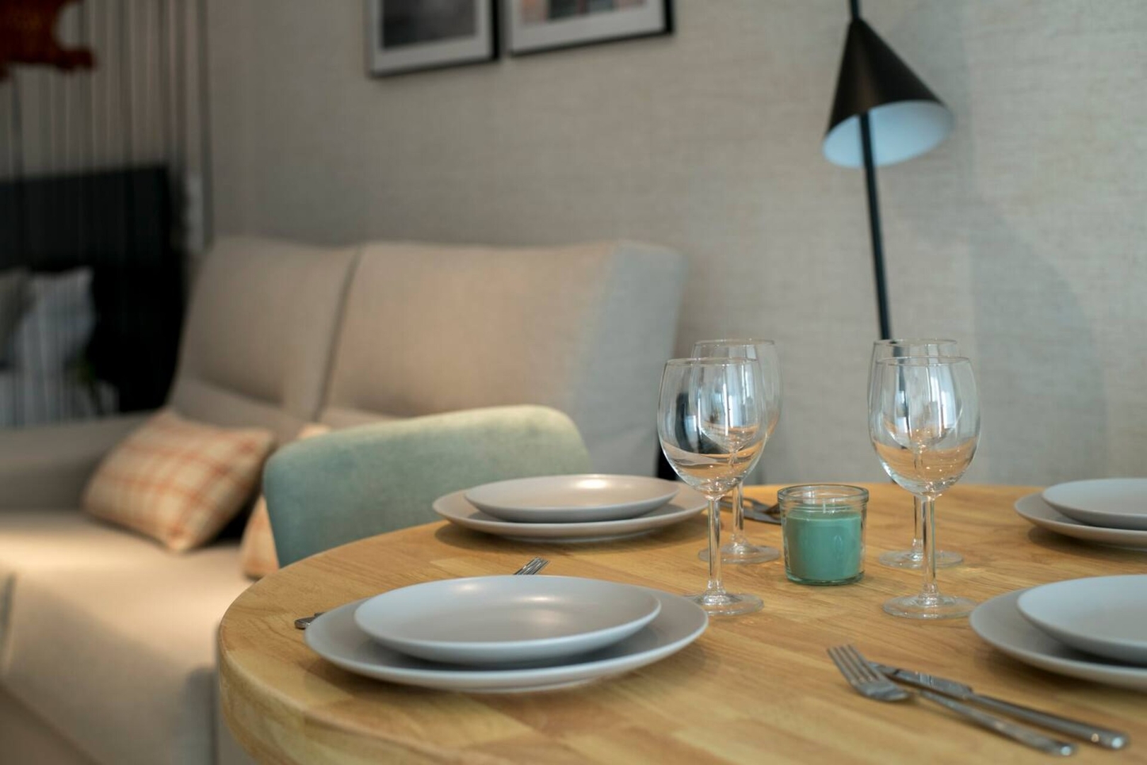 District Key - Valencia, Olimpia Arozena 1 35 District Key