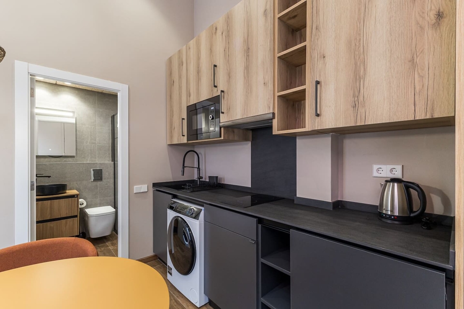 Suite Premium junto al Río Turia 3 12 District Key