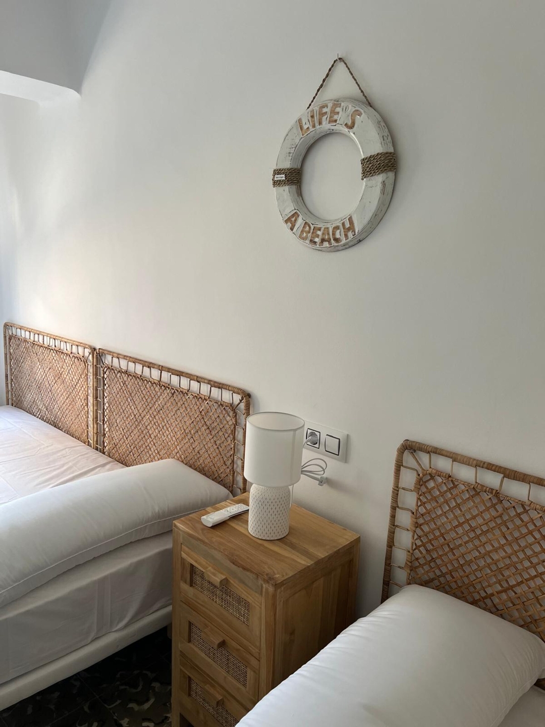 District Key - P.Sagunto, Asturias 34 District Key