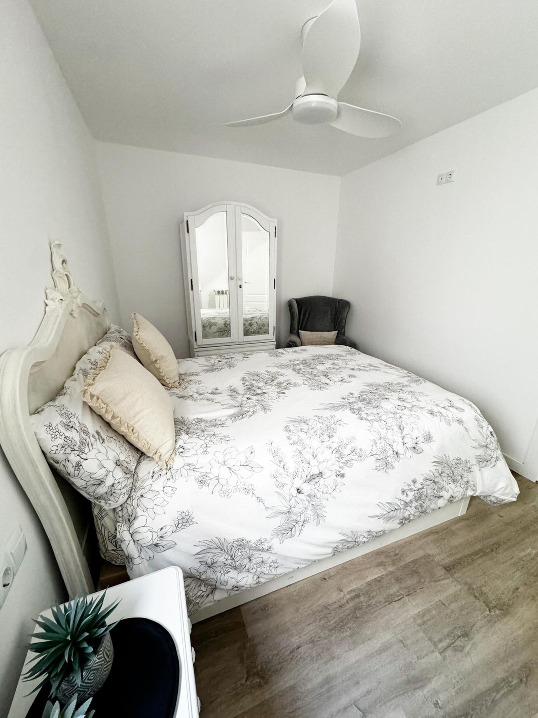 Moderno Piso en Puerto Sagunto Centro 23 District Key