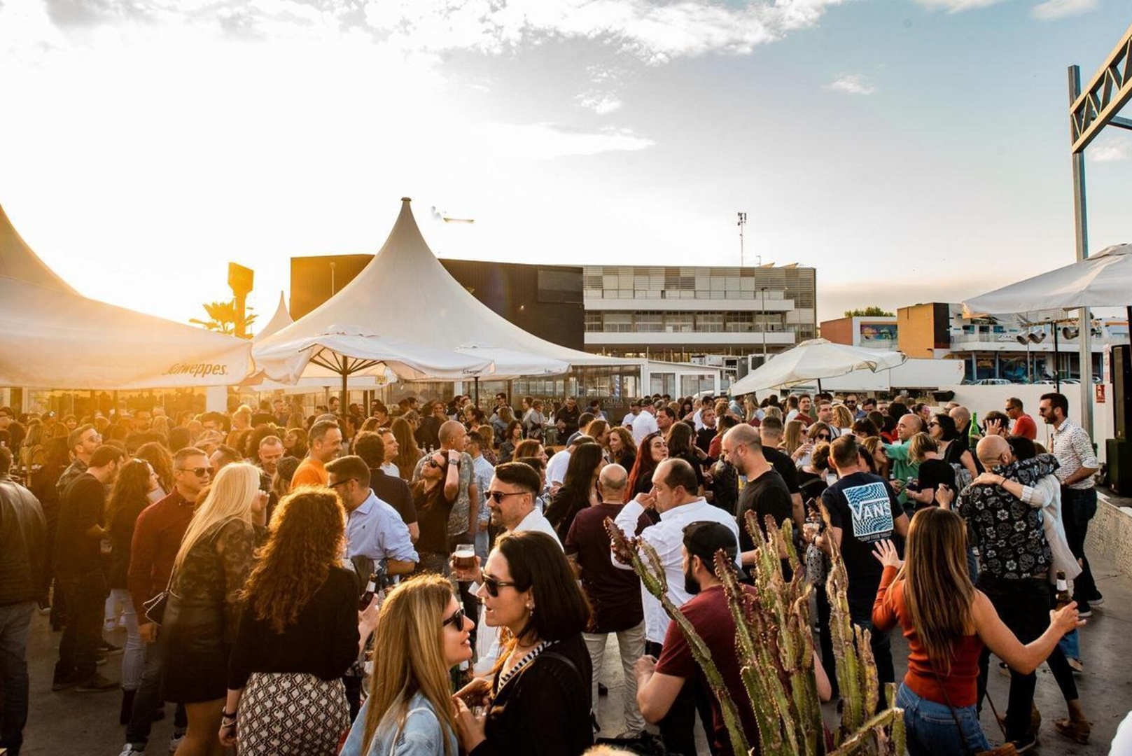 Moderno Piso en Puerto Sagunto Centro 43 District Key